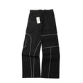 "FRONTLINE" Pants