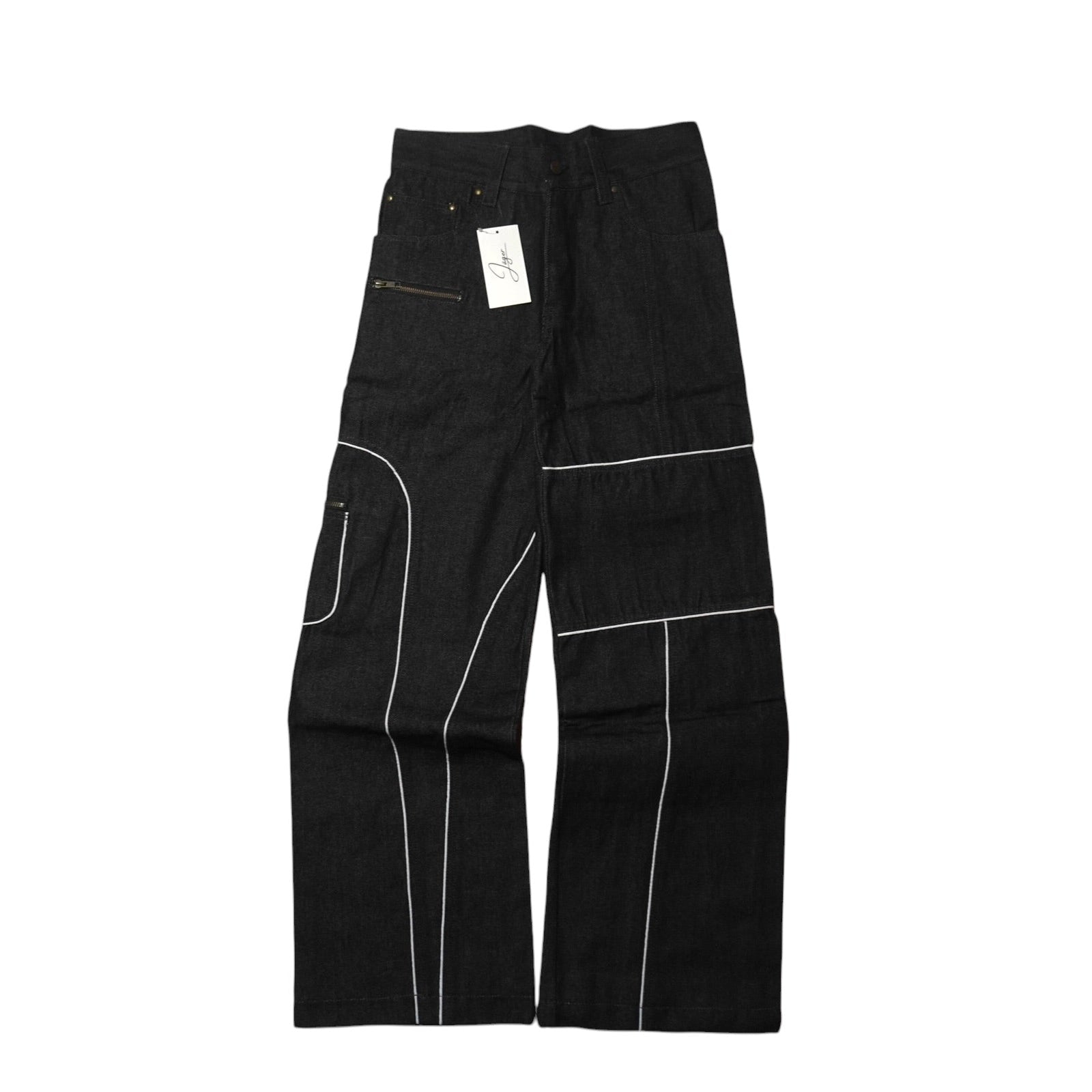 "FRONTLINE" Pants