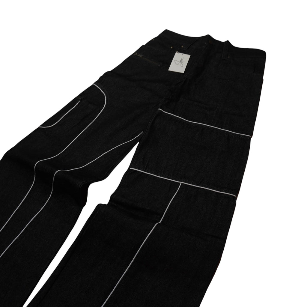 "FRONTLINE" Pants