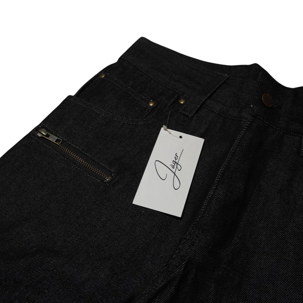 "FRONTLINE" Pants