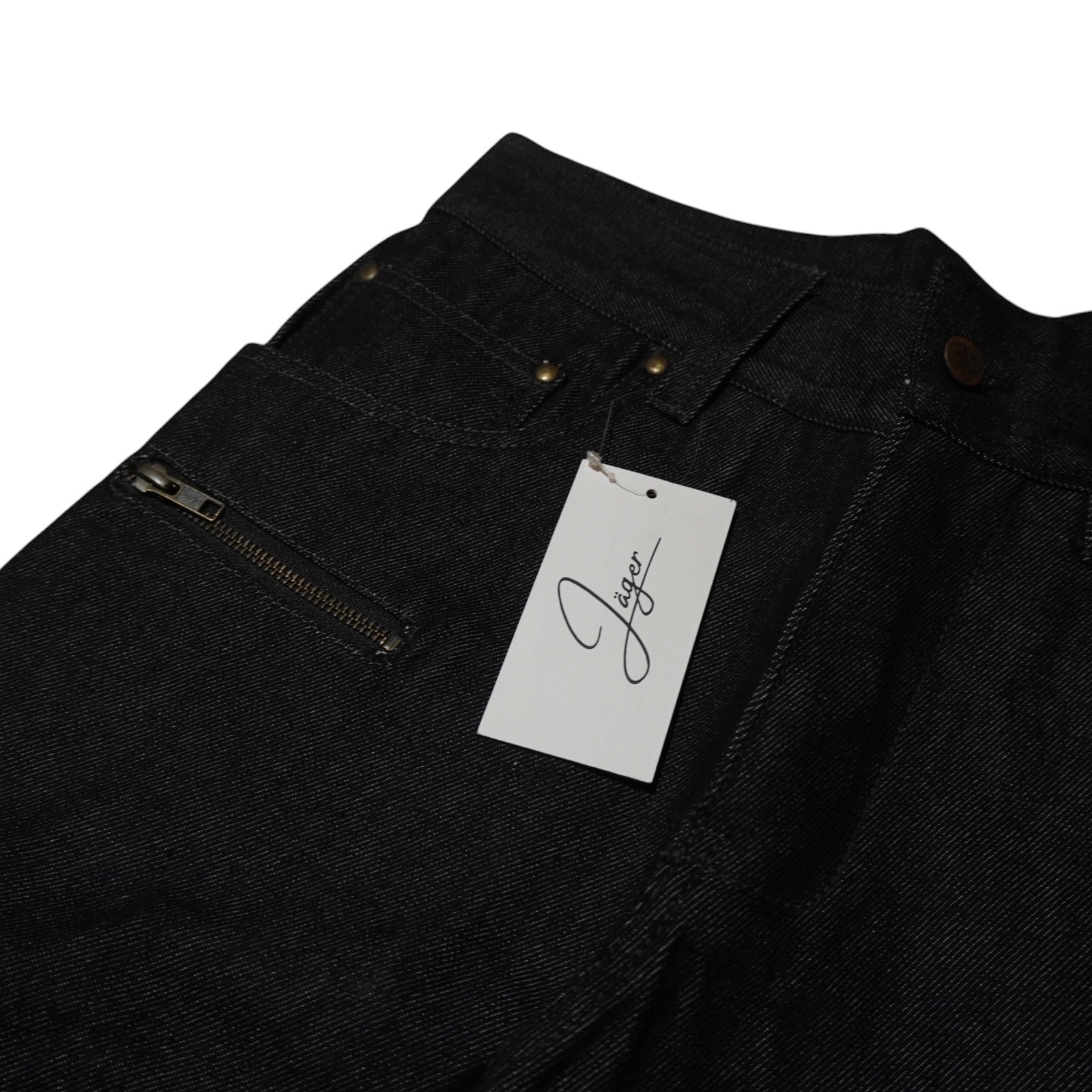 "FRONTLINE" Pants