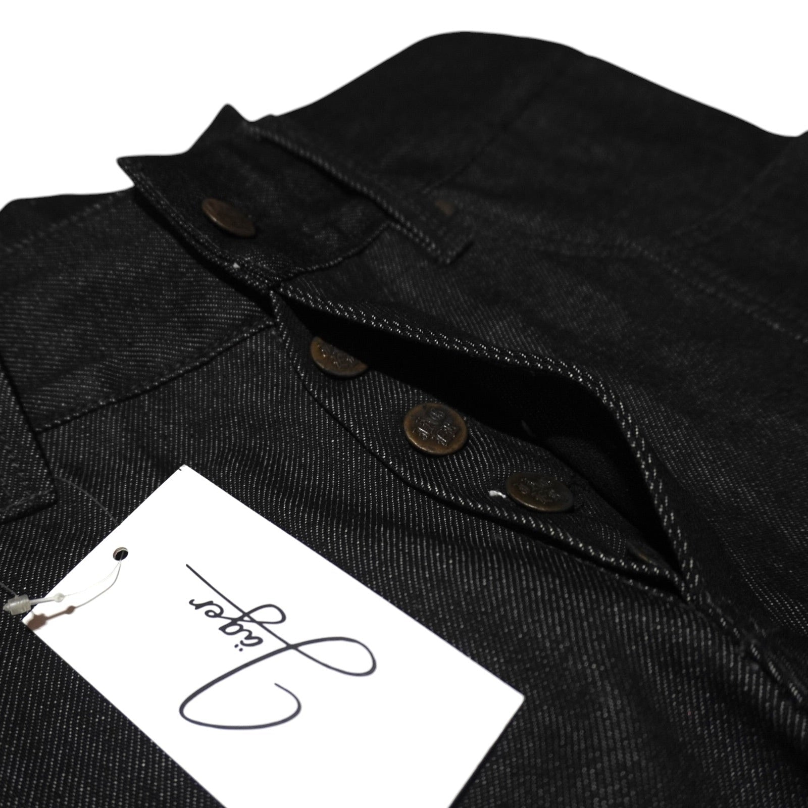 "FRONTLINE" Pants