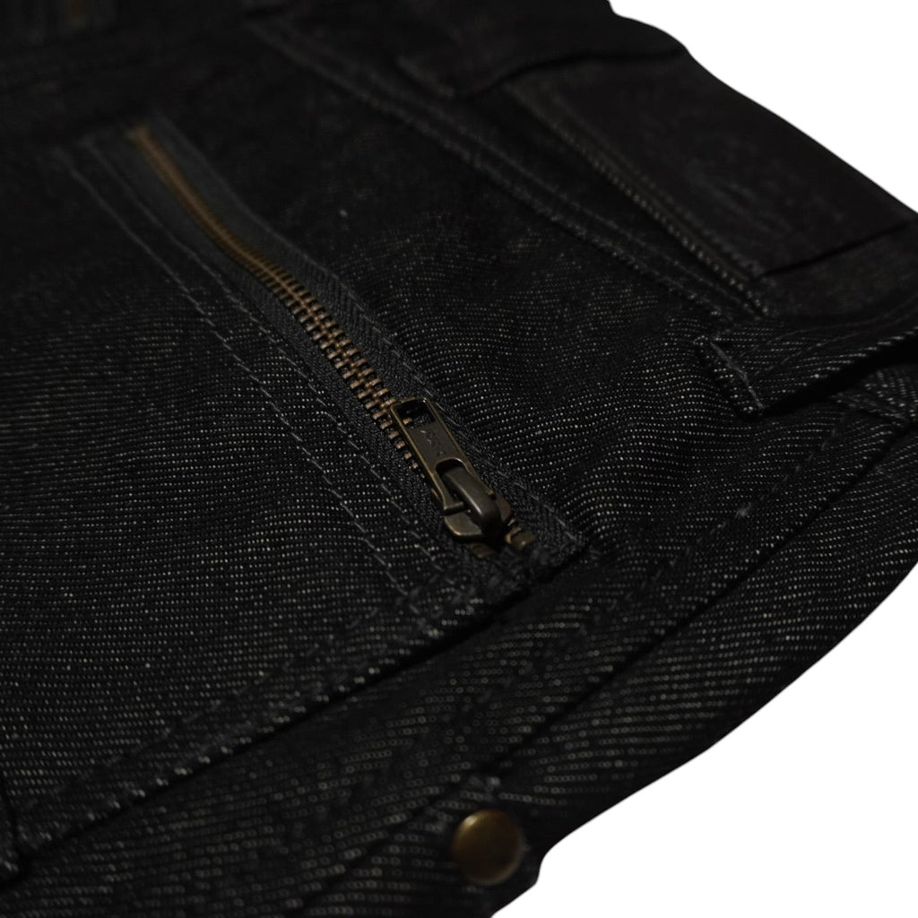 "FRONTLINE" Pants